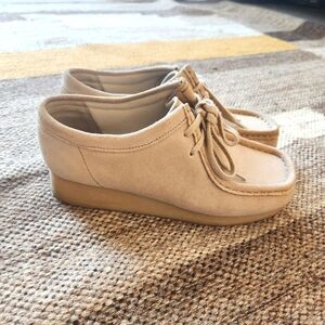 Clarks